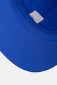 The North Face czapka z daszkiem Redbox niebieski NF0A8EG7CZ61