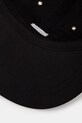Akcesoria The North Face czapka z daszkiem Redbox NF0A8EG7JK31 czarny