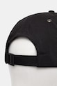 The North Face baseball cap Redbox black NF0A8EG7JK31