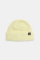 The North Face czapka TNF Fisherman Beanie pozostałe żółty NF0A55JGG6O1