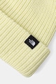 Doplňky Čepice The North Face TNF Fisherman Beanie NF0A55JGG6O1 žlutá