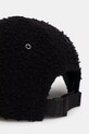 Akcesoria The North Face czapka z daszkiem wełniana The North Face x Casentino NF0A8FH4JK31 czarny