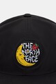 The North Face The North Face x SHF snapback NF0A8HHNJK31 czarny SS26