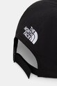 Akcesoria The North Face The North Face x SHF snapback NF0A8HHNJK31 czarny