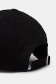 Akcesoria The North Face czapka bejsbolowa męska Norm NF0A7WHONIJ1 czarny