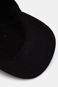 The North Face Norm bejzbolska kapa za muškarce crna NF0A7WHONIJ1