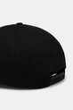 Akcesoria Rick Owens DRKSHDW czapka bejsbolowa DA01F4478.TEEM8 czarny