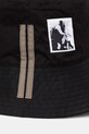 Rick Owens DRKSHDW Gilligan bucket hat DA01F4479.NCV