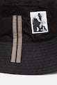 Rick Owens DRKSHDW Gilligan bucket hat DA01F4479.NCV