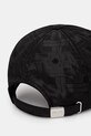 Akcesoria Kenzo czapka z daszkiem Cap FF68AC511F22 czarny