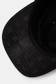 Kenzo czapka z daszkiem Cap czarny FF68AC511F22