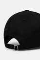 Accessories AXEL ARIGATO cotton baseball cap X3963001 black