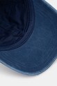 AXEL ARIGATO cotton baseball cap blue X3959004