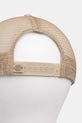 Doplnky Šiltovka Dickies DK0A4YV3L441 béžová