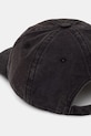 Accesorii Dickies șapcă de bumbac DK0A887ZBLK1 negru