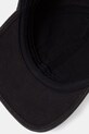 Dickies șapcă de bumbac negru DK0A887ZBLK1