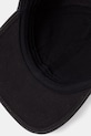 Dickies șapcă de bumbac negru DK0A887ZBLK1