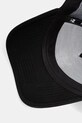 New Era czapka trucker CHELSEA PATCH TRUCKER czarny 60772039