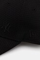 New Era czapka z daszkiem FLAWLESS MESH 9FORTY® 60691114 czarny SS26