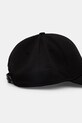 New Era czapka z daszkiem FLAWLESS MESH 9FORTY® czarny 60691115