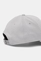 Akcesoria New Era czapka z daszkiem FLAWLESS MESH 9FORTY® 60771722 szary