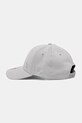 New Era czapka z daszkiem FLAWLESS MESH 9FORTY® szary 60771722