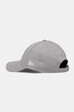 New Era czapka z daszkiem SIDE PATCH 9FORTY® szary 60771852