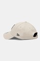 New Era czapka z daszkiem CAMO INFILL 9FORTY® beżowy 60771850