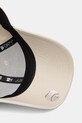 New Era czapka z daszkiem CAMO INFILL 9FORTY® 60771850 beżowy