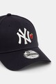 New Era czapka z daszkiem FRUIT ICON 9FORTY® 60771818 granatowy SS26