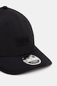 New Era czapka z daszkiem SPORT 9FORTY® MC 60771795 czarny SS26