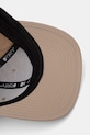 New Era czapka z daszkiem SPORT 9FORTY® MC beżowy 60771803