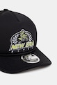 New Era czapka z daszkiem GRAPHIC 9FORTY® MC AF TRUCKER 60771804 czarny SS26