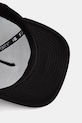 New Era czapka z daszkiem GRAPHIC 9FORTY® MC AF TRUCKER czarny 60771804