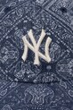 New Era czapka z daszkiem WASHED PAISLEY 9TWENTY® 60771823 granatowy SS26