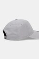 Akcesoria New Era czapka z daszkiem FLAWLESS 9TWENTY® 60691111 szary