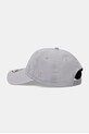 New Era czapka z daszkiem FLAWLESS 9TWENTY® szary 60691111