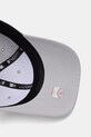 New Era czapka z daszkiem FLAWLESS 9TWENTY® 60691111 szary