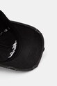 New Era czapka z daszkiem bawełniana PIGMENT WASH 9TWENTY® AF 60771876 czarny