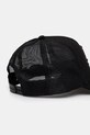 Akcesoria New Era czapka z daszkiem OUTLINE TRUCKER 60771720 czarny