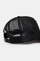 Akcesoria New Era czapka z daszkiem OUTLINE TRUCKER 60771720 czarny