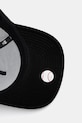 New Era czapka z daszkiem OUTLINE TRUCKER czarny 60771720