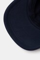Fred Perry czapka z daszkiem bawełniana granatowy HW2295