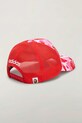 adidas Originals x BAPE baseball cap KF4919 pink color KF4919
