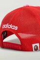 adidas Originals x BAPE baseball cap KF4919 pink color KF4919