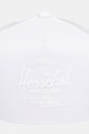 Herschel Καπέλο trucker Whaler Tall Mesh 50552.06694.OS μπεζ SS26
