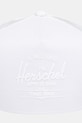 Herschel Καπέλο trucker Whaler Tall Mesh 50552.06694.OS μπεζ SS26