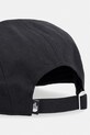 Akcesoria The North Face snapback NORM CAMP NF0A8EPWJK31 czarny