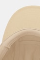 The North Face czapka z daszkiem NORM CAMP beżowy NF0A8EPWR381
