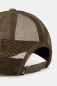 Akcesoria The North Face czapka trucker Mudder Trucker NF0A5FXAMXI1 zielony